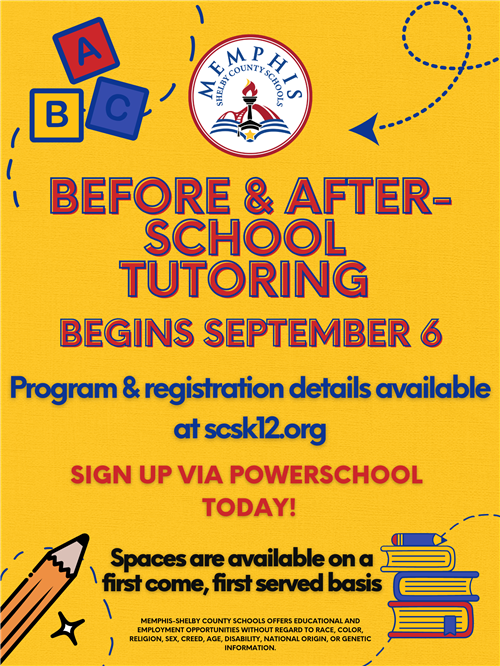 22-23 Tutoring